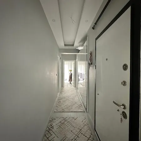 Daire Konforlu Aydın